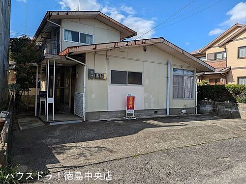 徳島県小松島市横須町 430万円