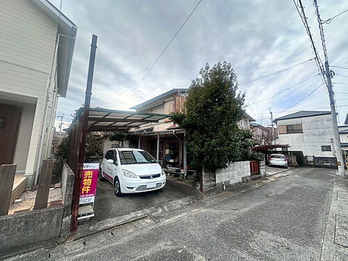 徳島県徳島市新浜本町３丁目 650万円