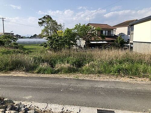 静岡県島田市船木 298万円
