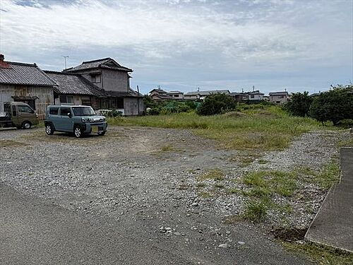 静岡県焼津市吉永 土地