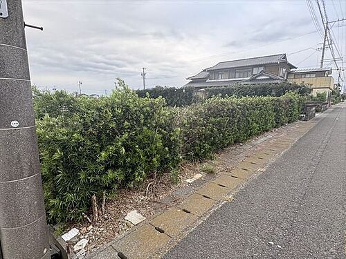 静岡県御前崎市白羽 土地