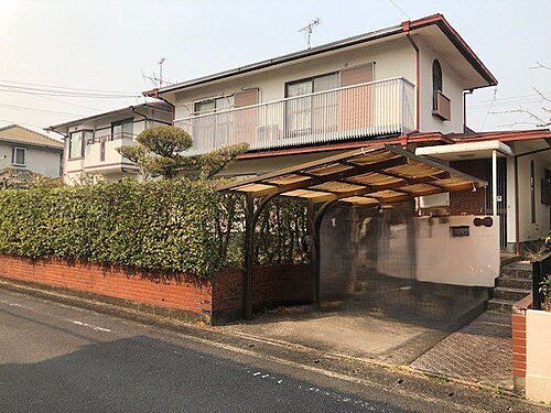 静岡県藤枝市瀬古３丁目 土地