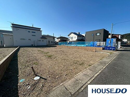 栃木県足利市利保町１丁目 土地