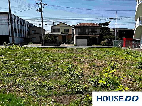 秋田県秋田市保戸野中町 2098万円