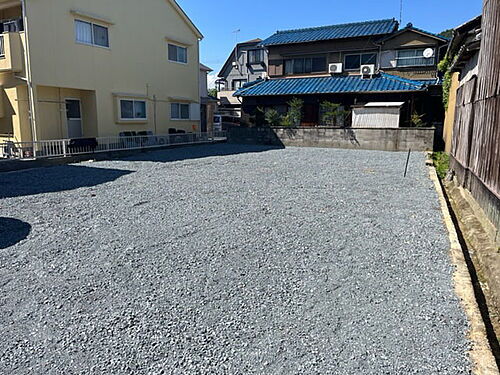 兵庫県高砂市北浜町北脇 土地