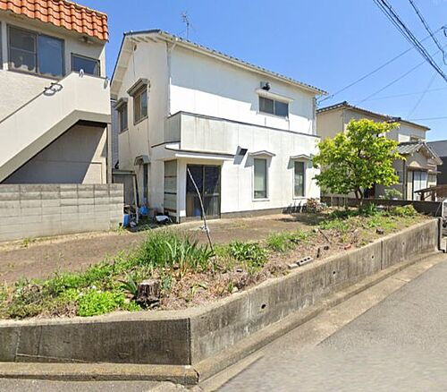 兵庫県明石市西明石町２丁目 土地