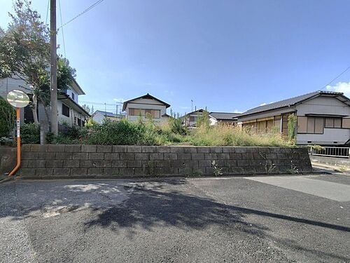 千葉県君津市中野２丁目 土地
