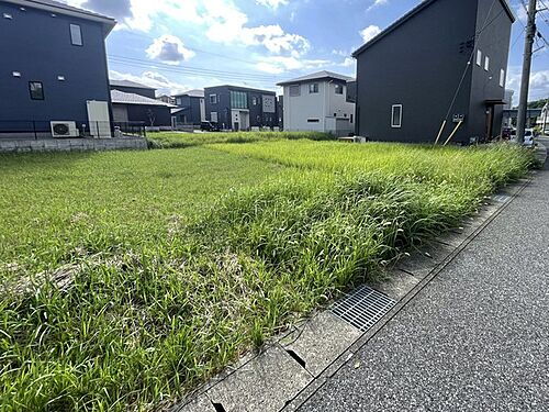 千葉県木更津市羽鳥野１丁目 土地