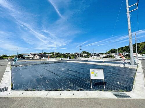 千葉県茂原市本納 1040万円