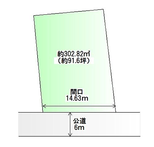 宮城県仙台市泉区将監1丁目 泉中央駅 土地 物件詳細