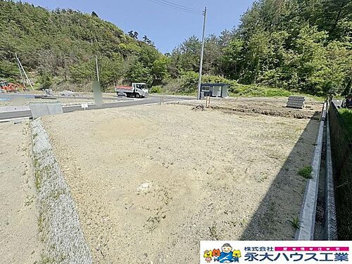 宮城県仙台市泉区松森字台 1850万円