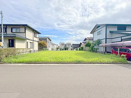 宮城県仙台市泉区寺岡２丁目 土地
