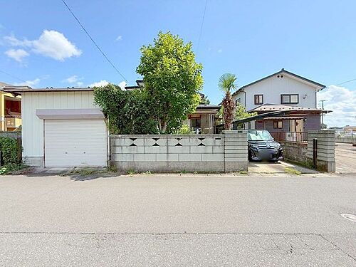 宮城県大崎市岩出山字東川原町 土地