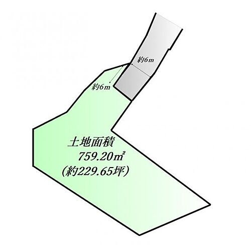 宮城県仙台市太白区秋保町湯元字釜土西 850万円