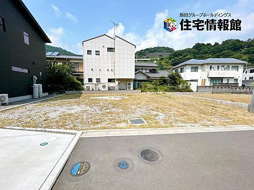 神奈川県足柄上郡山北町山北 土地