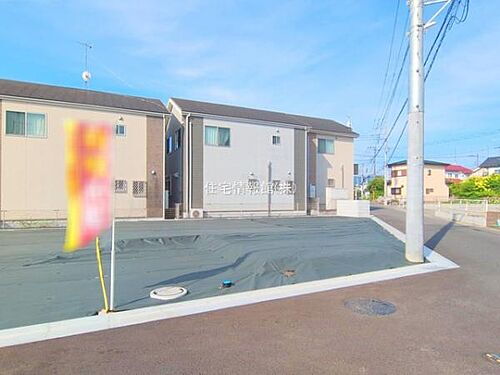 神奈川県秦野市平沢 土地