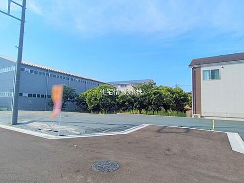 神奈川県秦野市平沢 土地