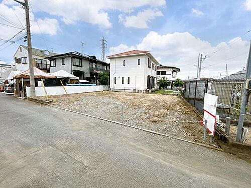 神奈川県秦野市柳町２丁目 土地