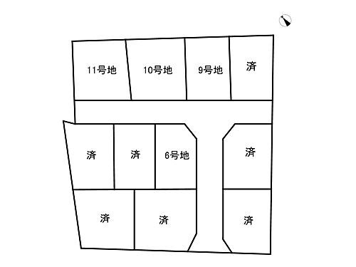 兵庫県姫路市北原 1162万円