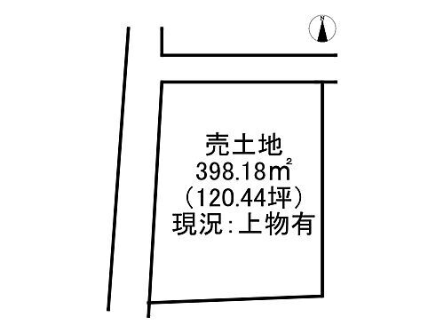 兵庫県姫路市網干区津市場 山陽網干駅 土地 物件詳細