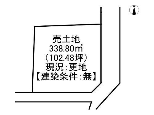 兵庫県姫路市仁豊野 1020万円
