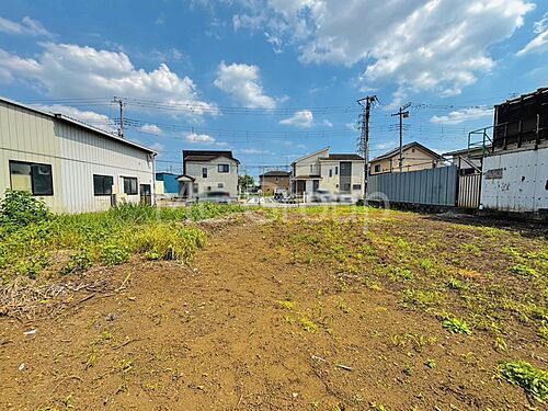 埼玉県日高市大字田波目 1480万円