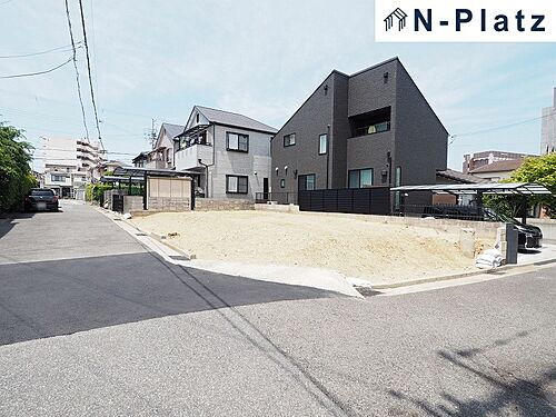 兵庫県神戸市垂水区南多聞台１丁目 土地