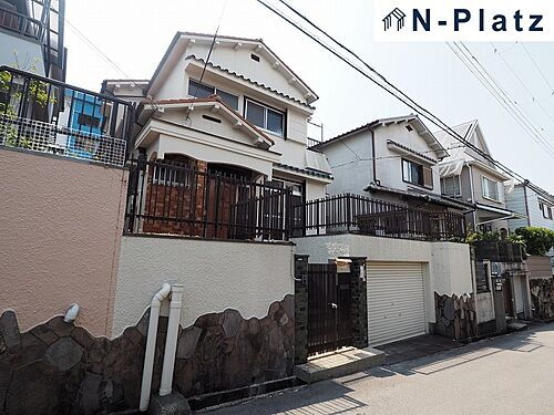 兵庫県神戸市垂水区清水が丘１丁目 土地