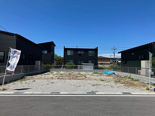 滋賀県長浜市宮司町 土地