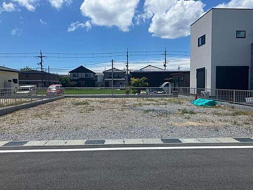 滋賀県長浜市宮司町 土地