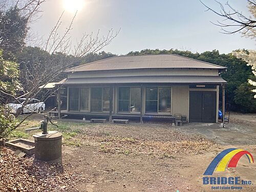 千葉県富津市川名 土地