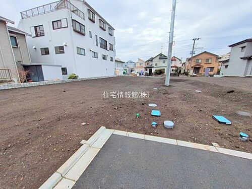 神奈川県相模原市中央区共和３丁目 2880万円