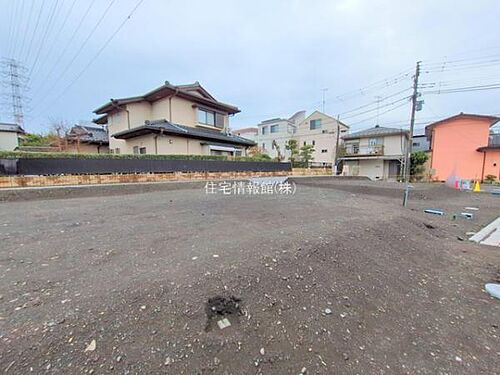 神奈川県相模原市中央区共和３丁目 3480万円