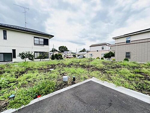 神奈川県相模原市中央区田名 土地