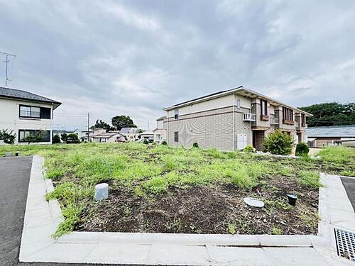 神奈川県相模原市中央区田名 土地