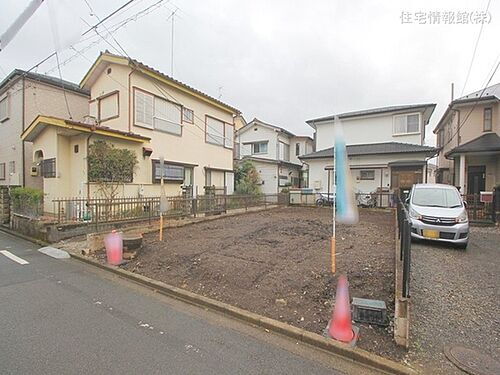 神奈川県相模原市中央区光が丘１丁目 2080万円