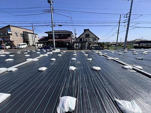 神奈川県海老名市杉久保南２丁目 建築条件付土地