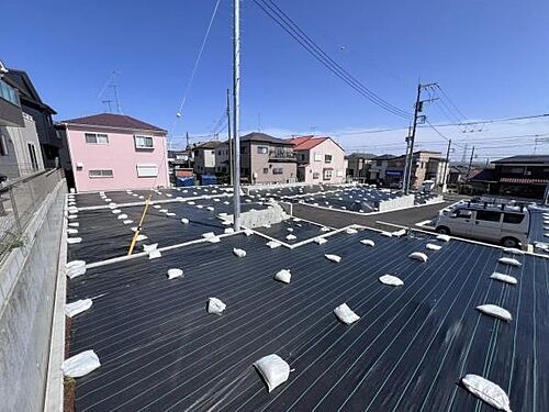 神奈川県海老名市杉久保南２丁目 建築条件付土地