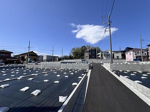 神奈川県海老名市杉久保南２丁目 建築条件付土地