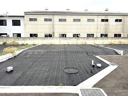 神奈川県綾瀬市深谷上６丁目 建築条件付土地