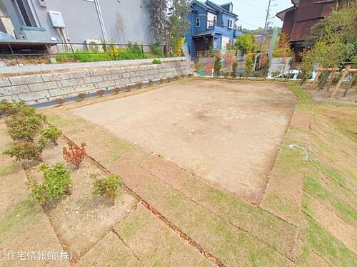 神奈川県鎌倉市二階堂 4490万円