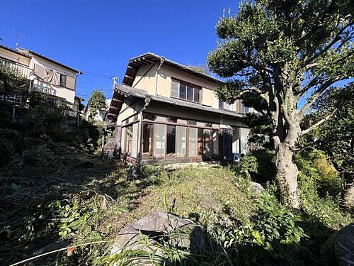 東京都町田市東玉川学園１丁目 土地