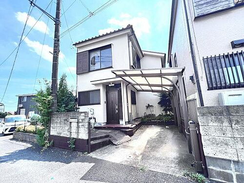 東京都八王子市楢原町 土地