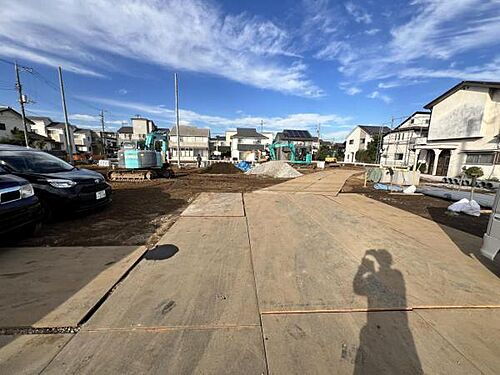 東京都西東京市泉町３丁目 4680万円