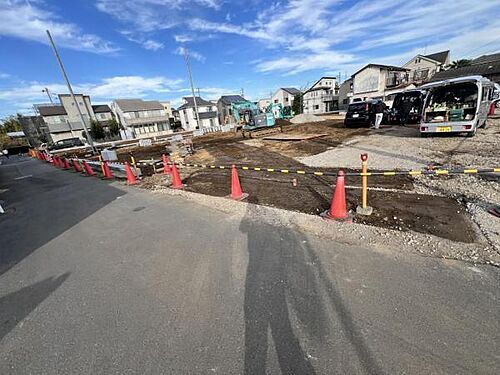 東京都西東京市泉町３丁目 4880万円