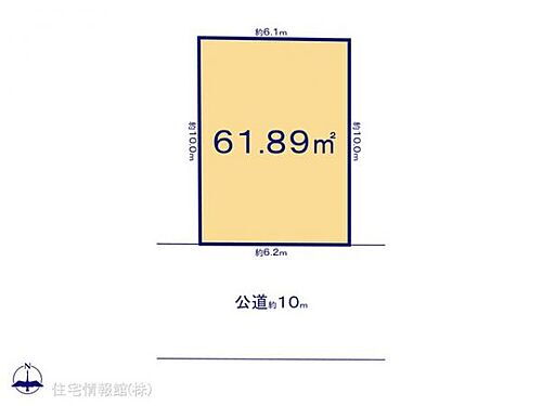 埼玉県川口市上青木西２丁目 3090万円