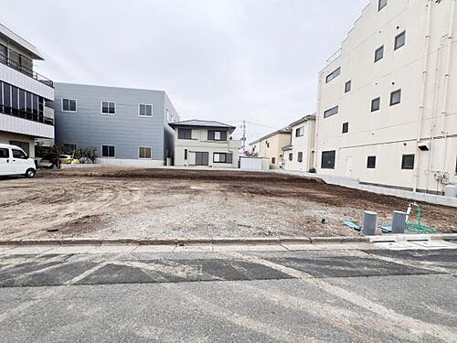 埼玉県川口市上青木西４丁目 土地