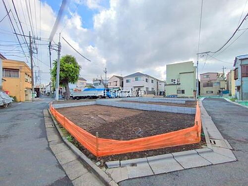 東京都足立区本木南町 3450万円
