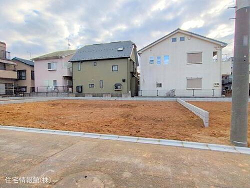 埼玉県志木市中宗岡５丁目 2370万円