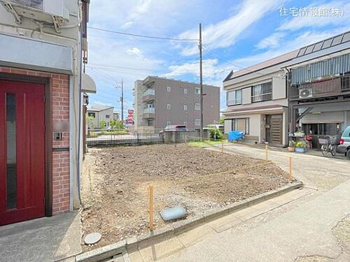 埼玉県さいたま市西区大字土屋 1950万円